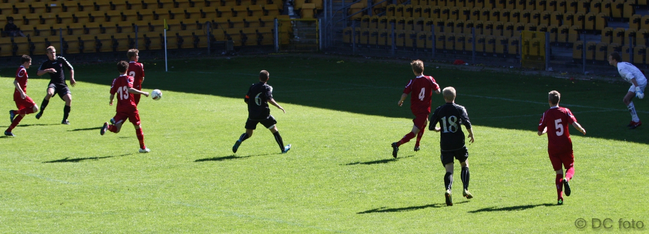 FCN VEJ045