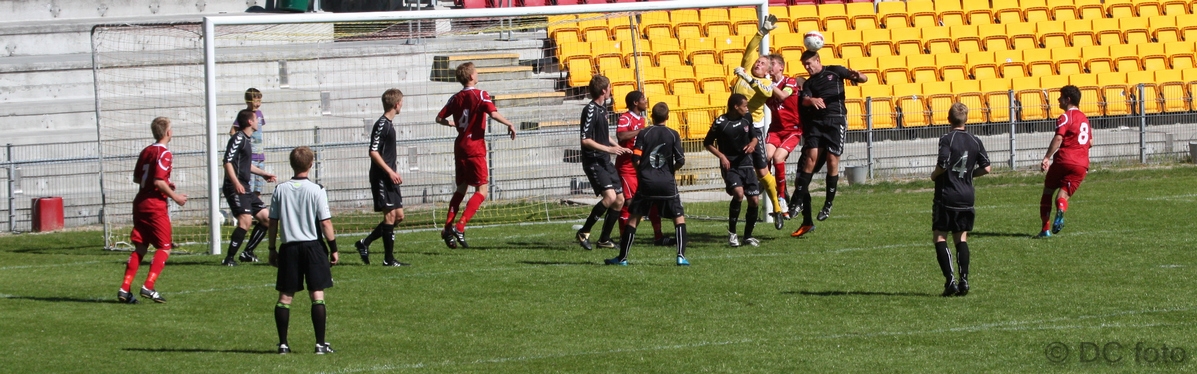 FCN VEJ046