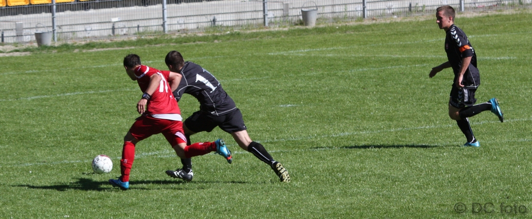 FCN VEJ048