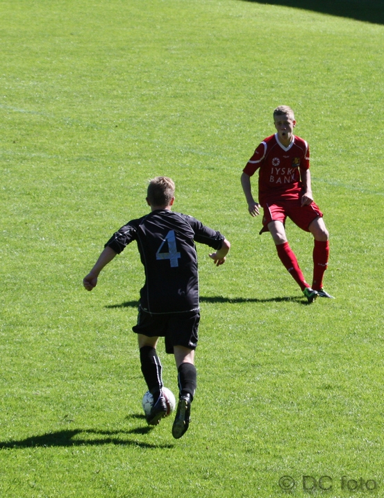 FCN VEJ049