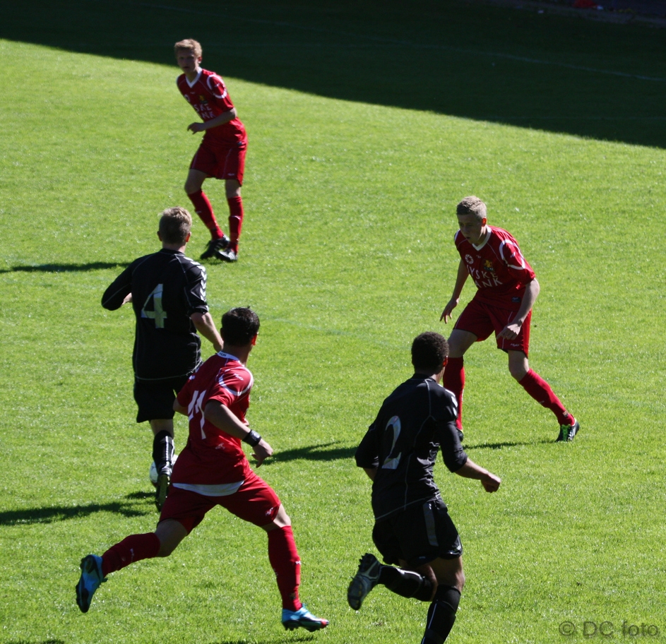 FCN VEJ050