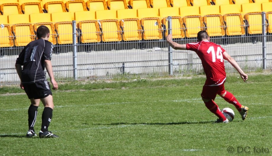 FCN VEJ052