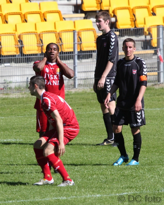 FCN VEJ053