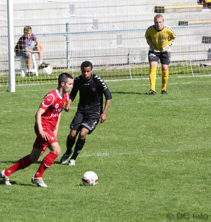 FCN VEJ055
