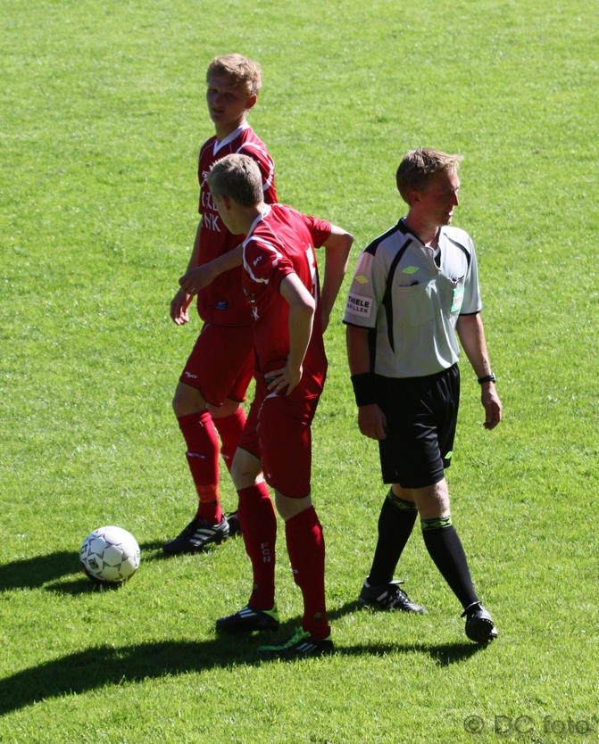 FCN VEJ056