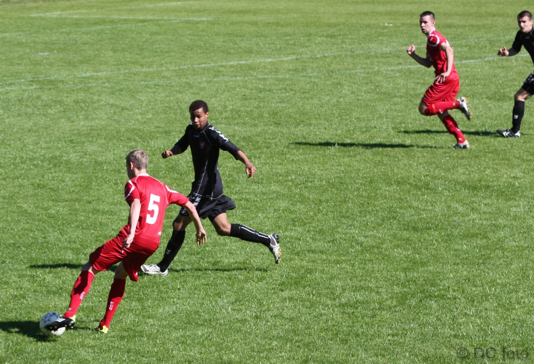 FCN VEJ058
