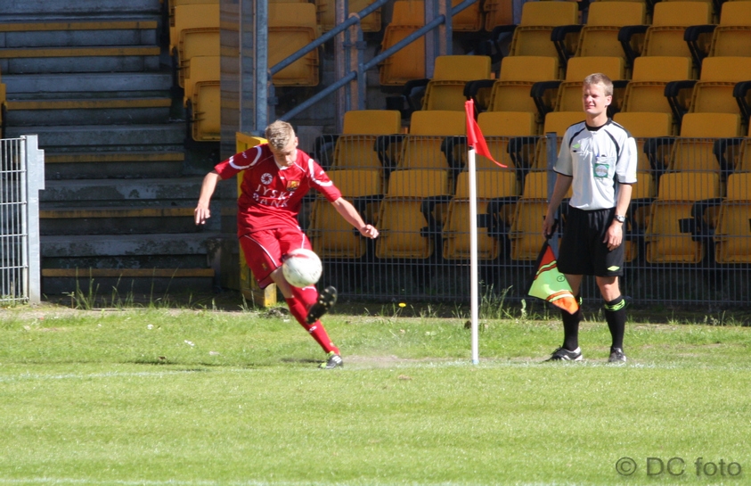 FCN VEJ060