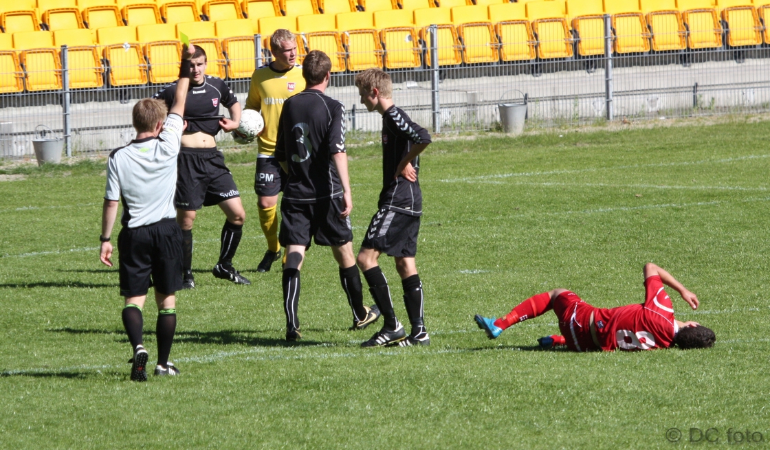 FCN VEJ062