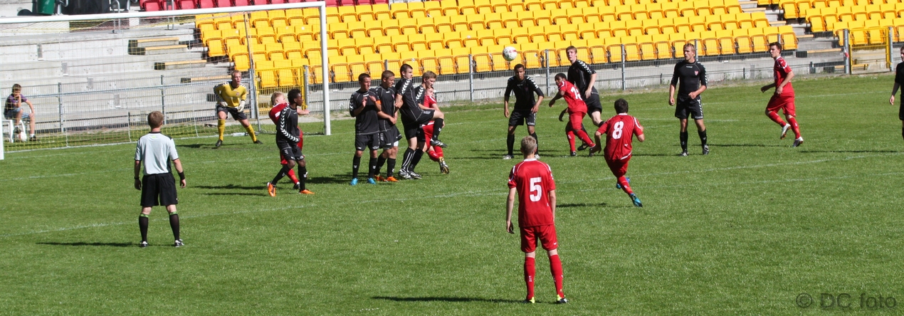 FCN VEJ063