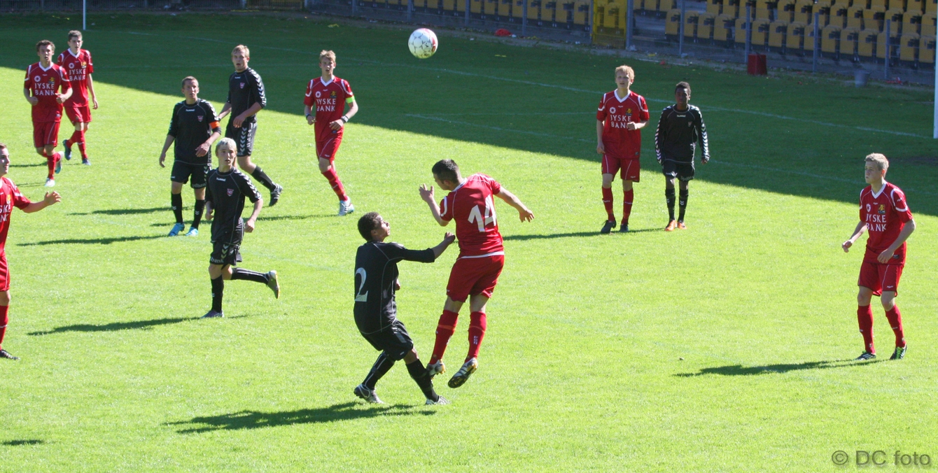 FCN VEJ066