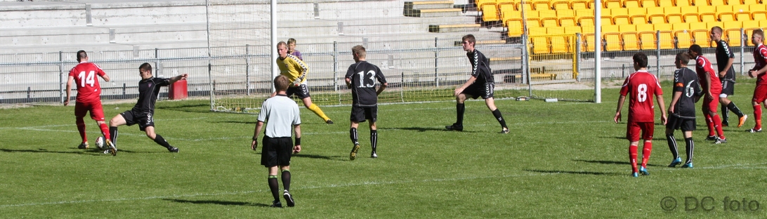 FCN VEJ068