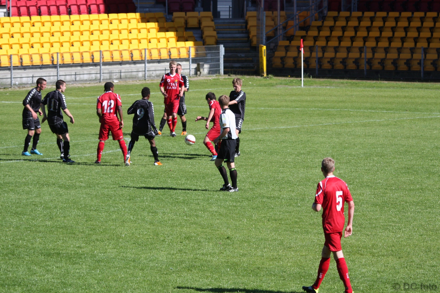 FCN VEJ071