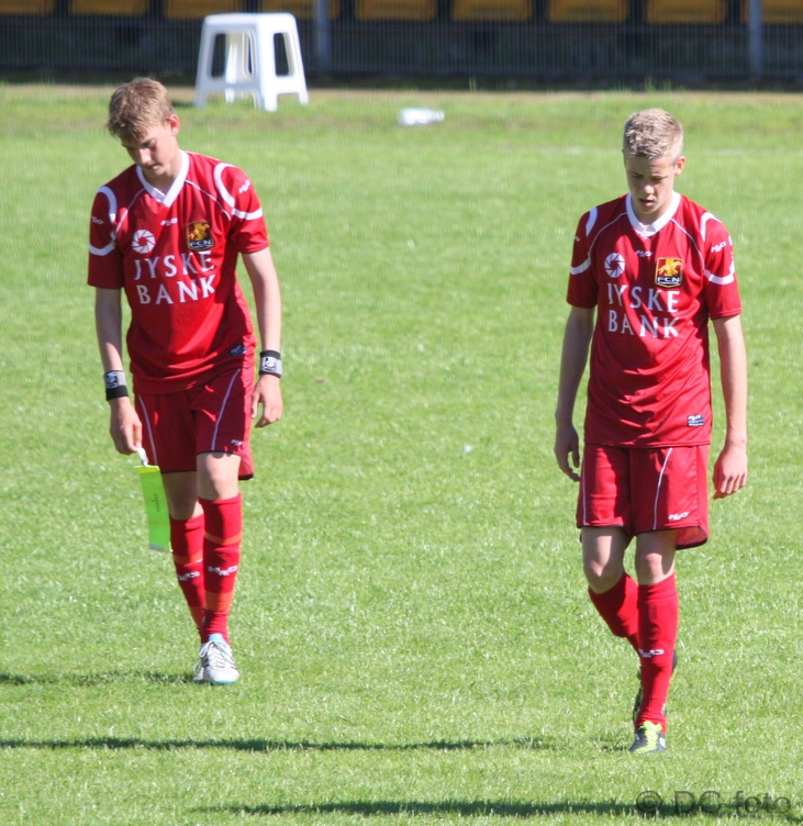 FCN VEJ072