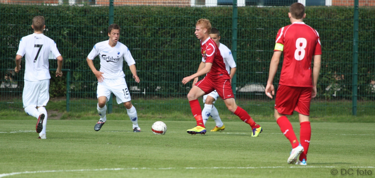 FCK FCN005