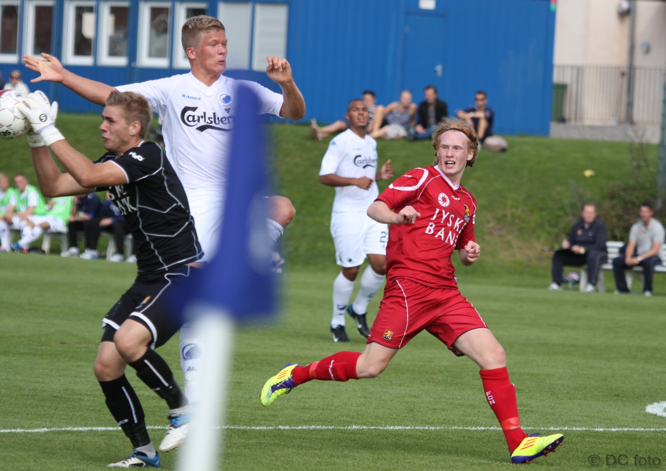 FCK FCN008