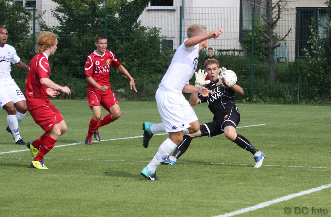 FCK FCN009