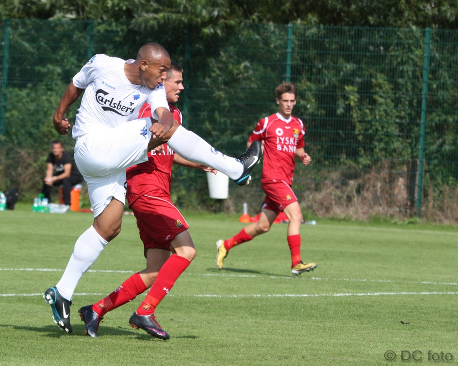 FCK FCN011