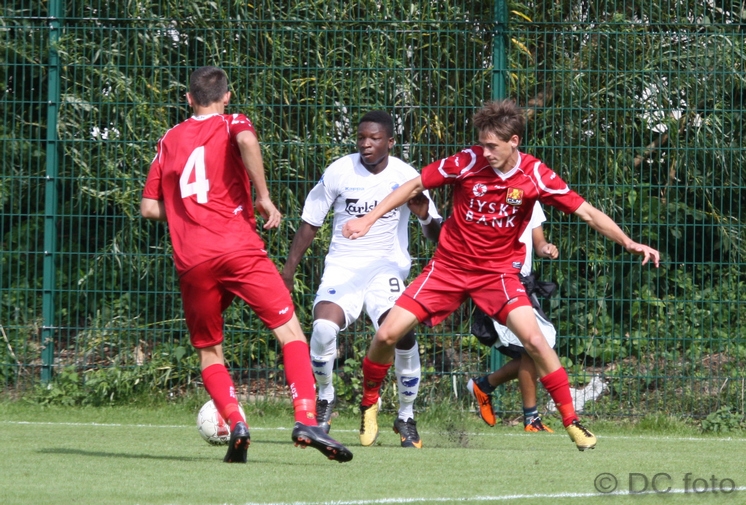 FCK FCN021