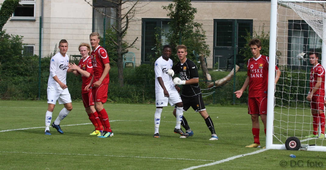 FCK FCN022