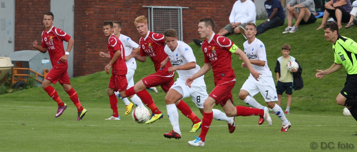 FCK FCN023