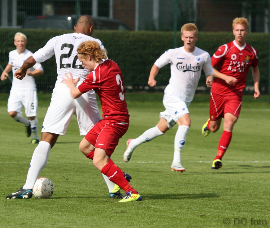 FCK FCN029