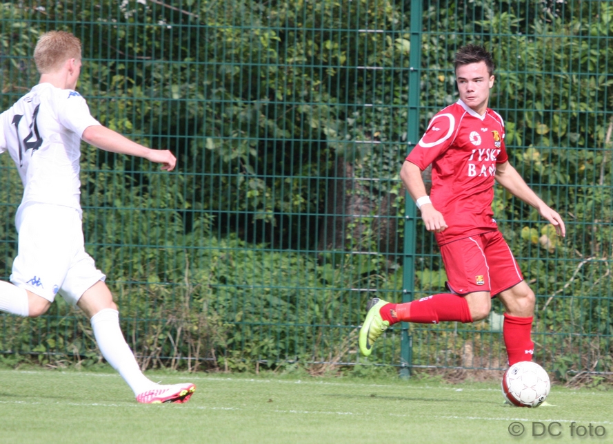 FCK FCN033