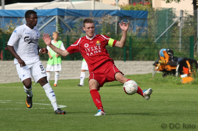 FCK FCN054