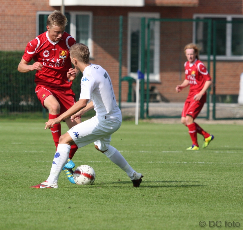 FCK FCN055