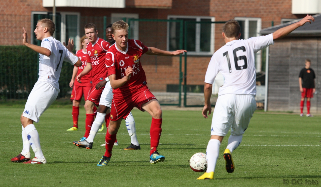 FCK FCN056