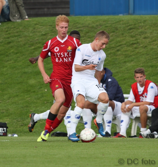 FCK FCN077