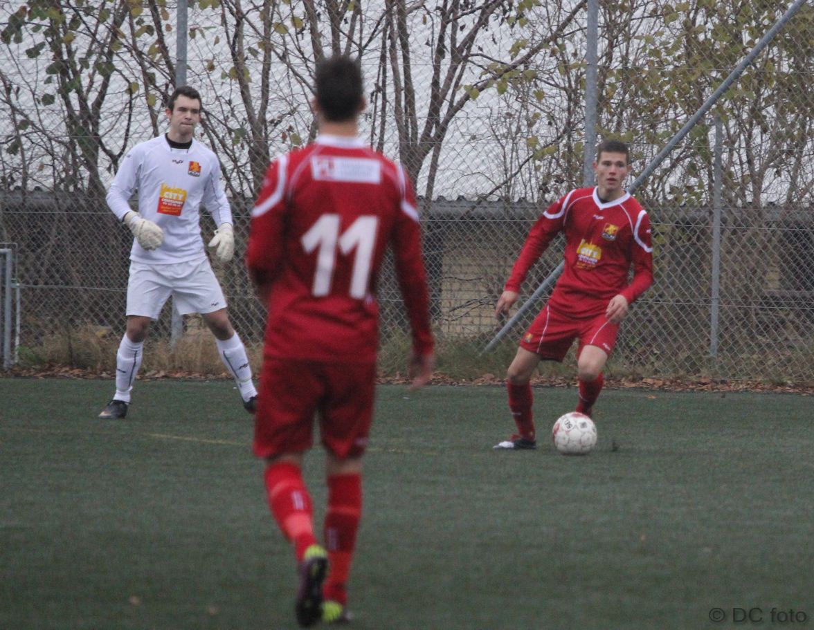 FCN AAB004