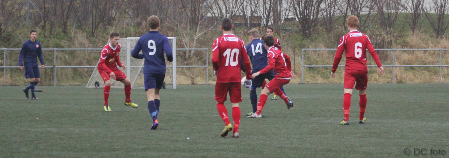 FCN AAB010