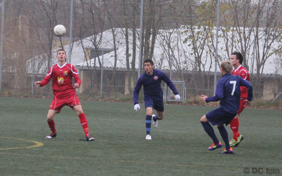 FCN AAB011