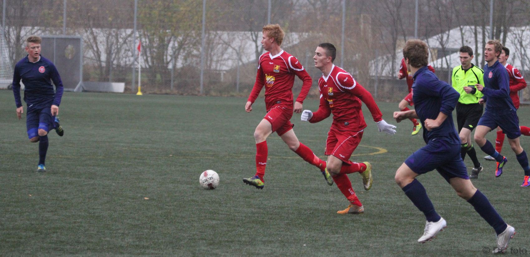 FCN AAB012