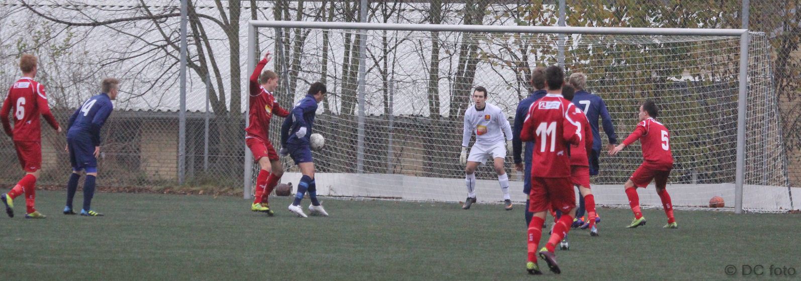 FCN AAB015