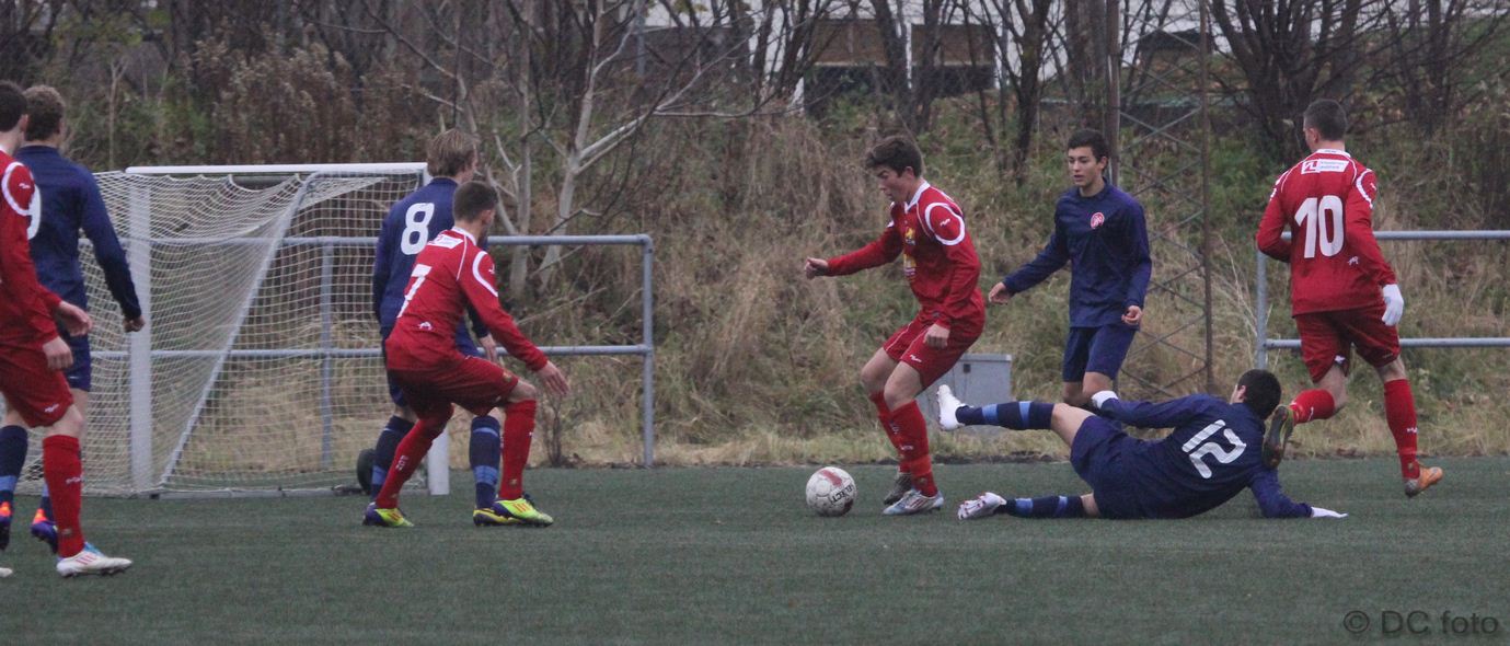 FCN AAB017