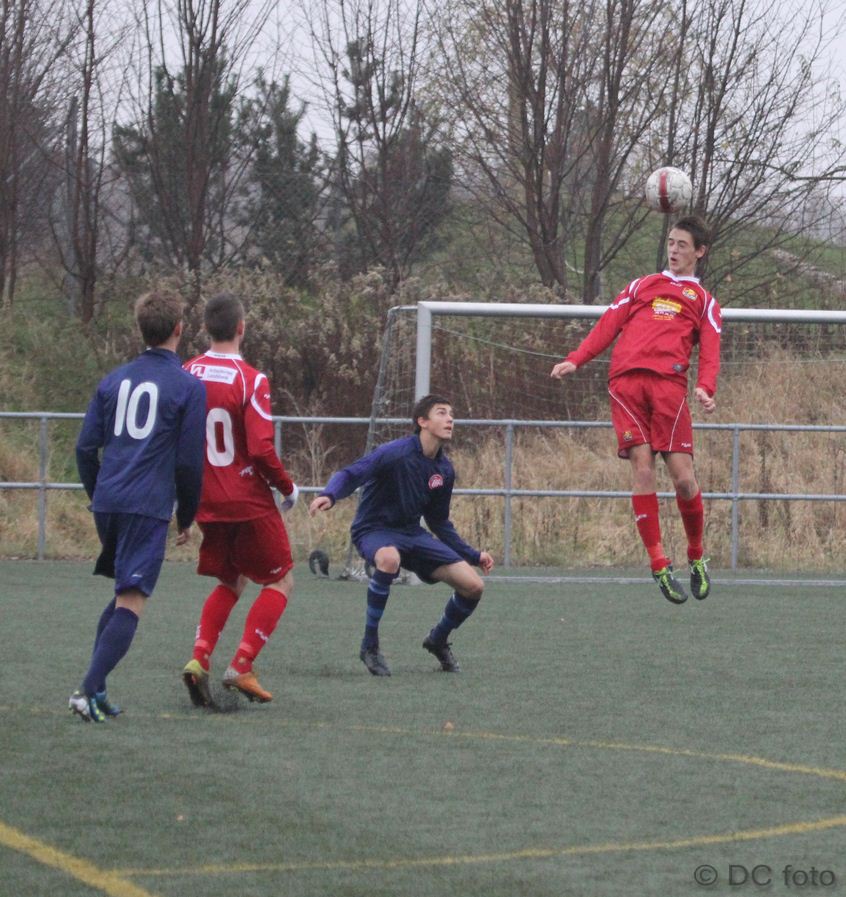 FCN AAB024