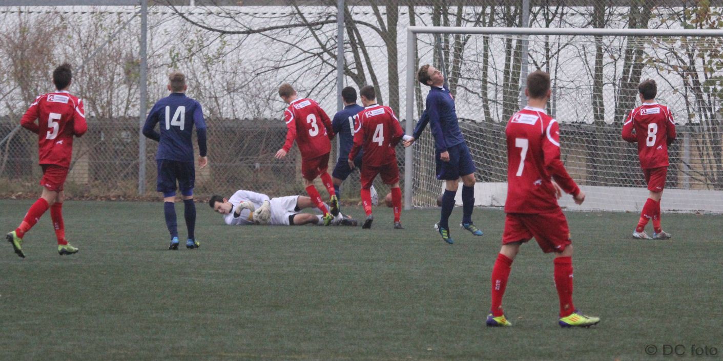 FCN AAB030
