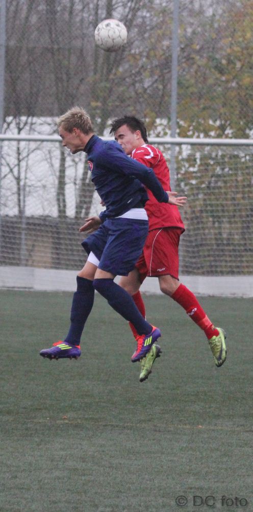 FCN AAB034
