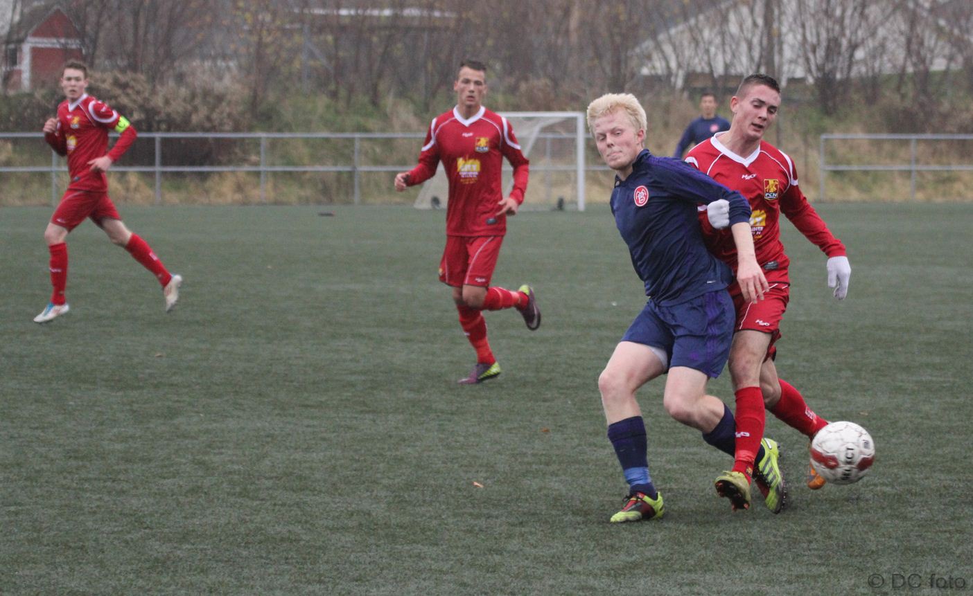 FCN AAB037