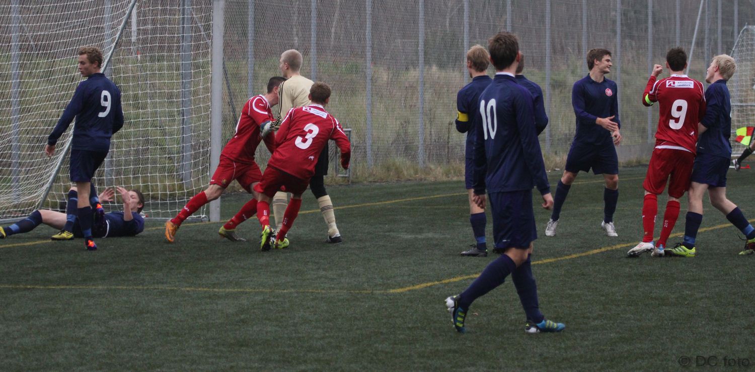 FCN AAB045
