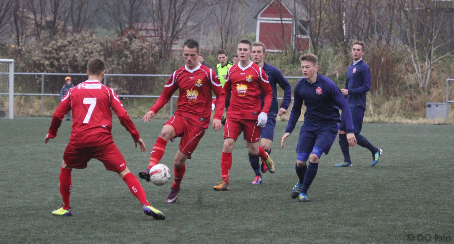 FCN AAB050