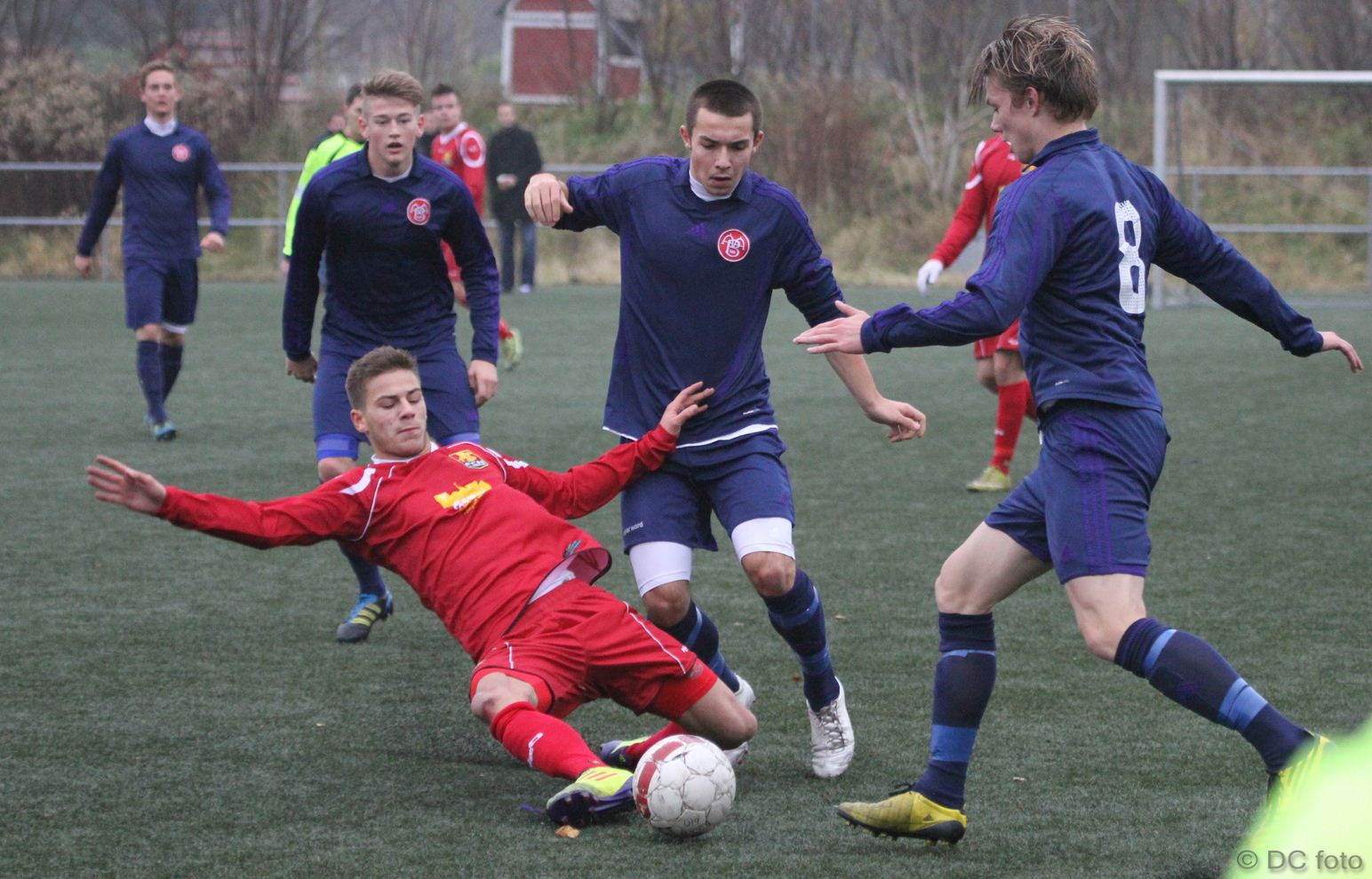 FCN AAB056