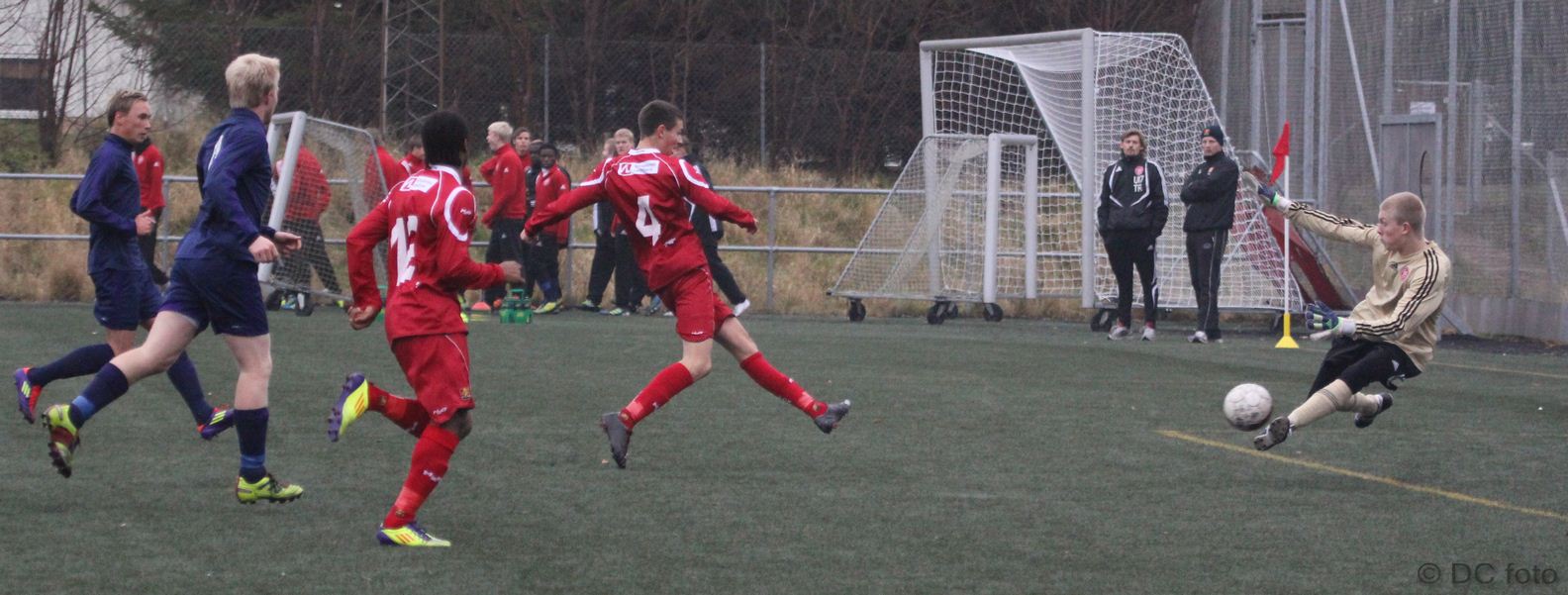 FCN AAB064