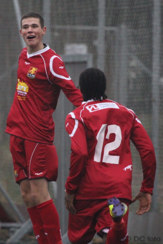 FCN AAB065