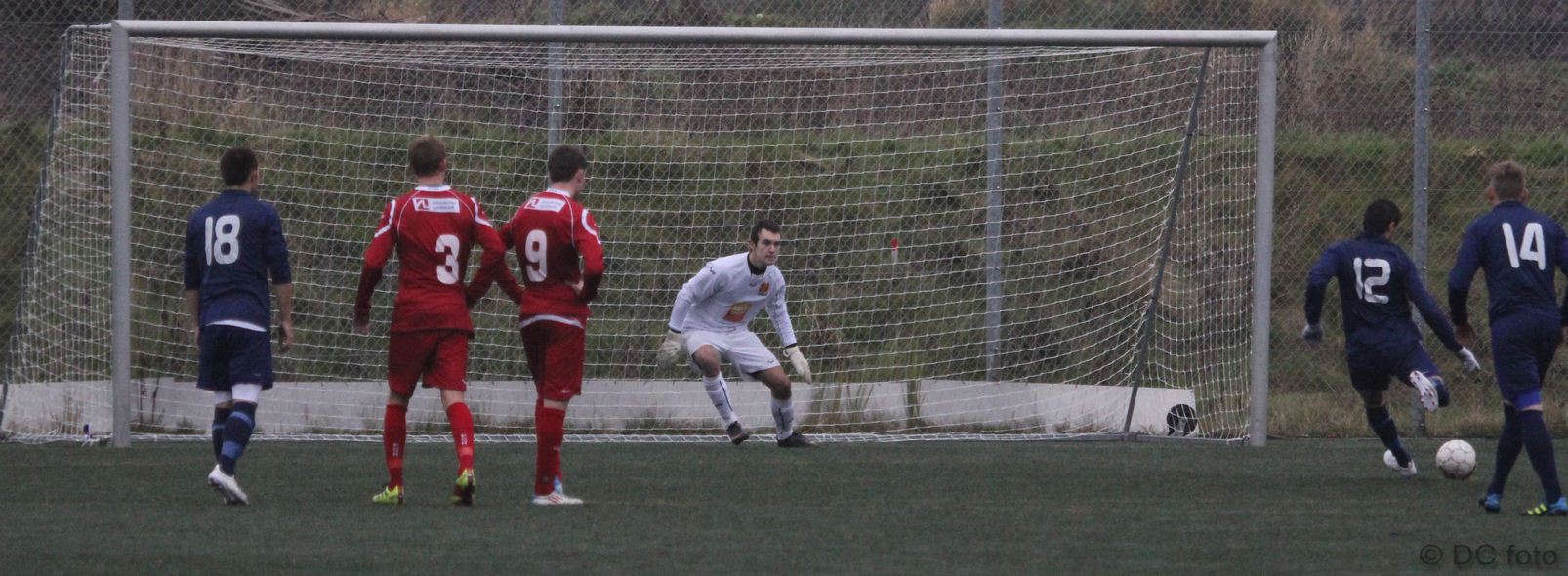 FCN AAB067