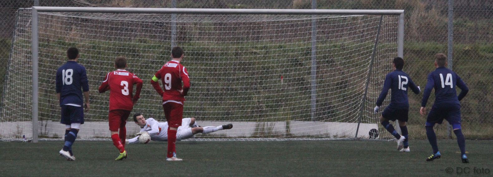 FCN AAB068