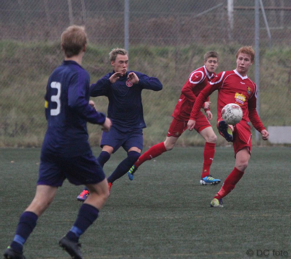 FCN AAB069