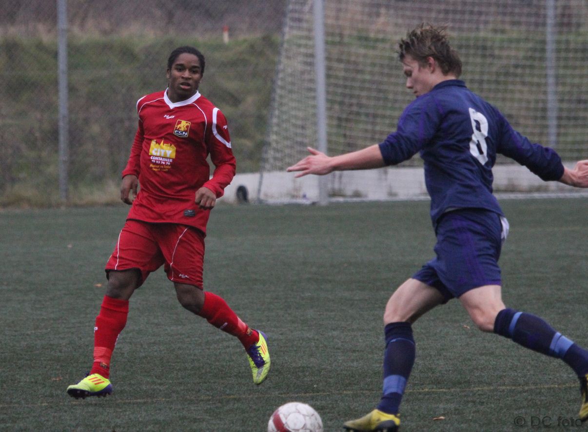 FCN AAB072