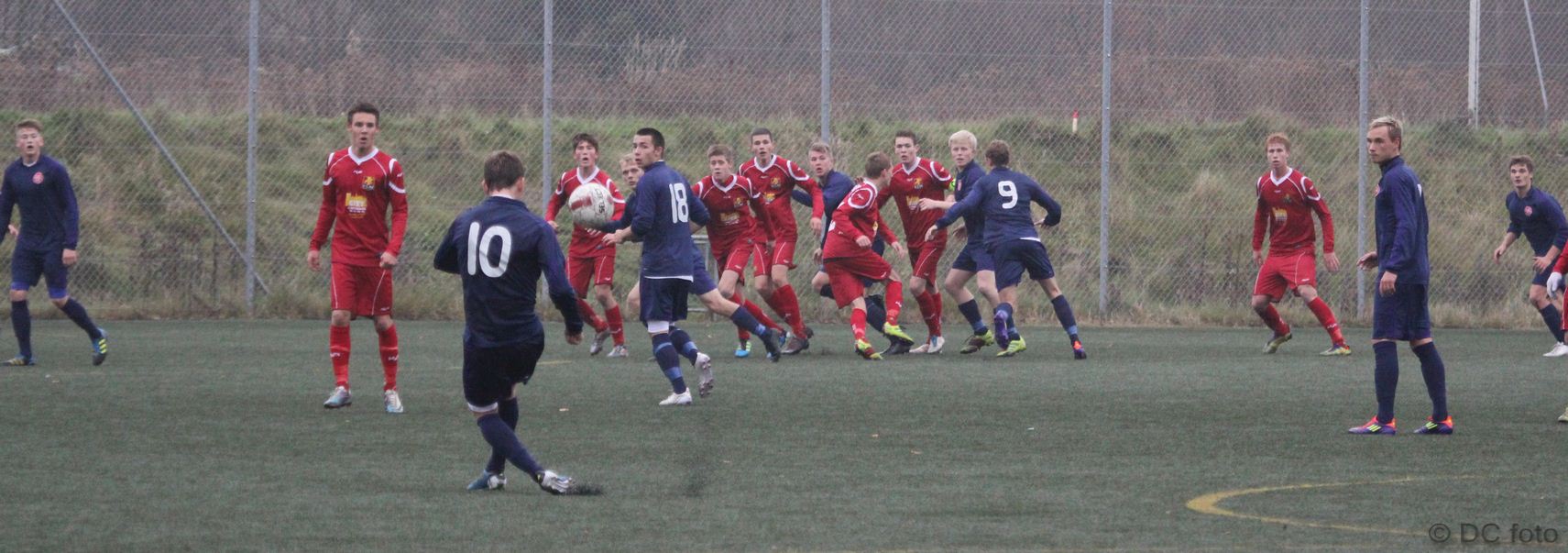 FCN AAB087